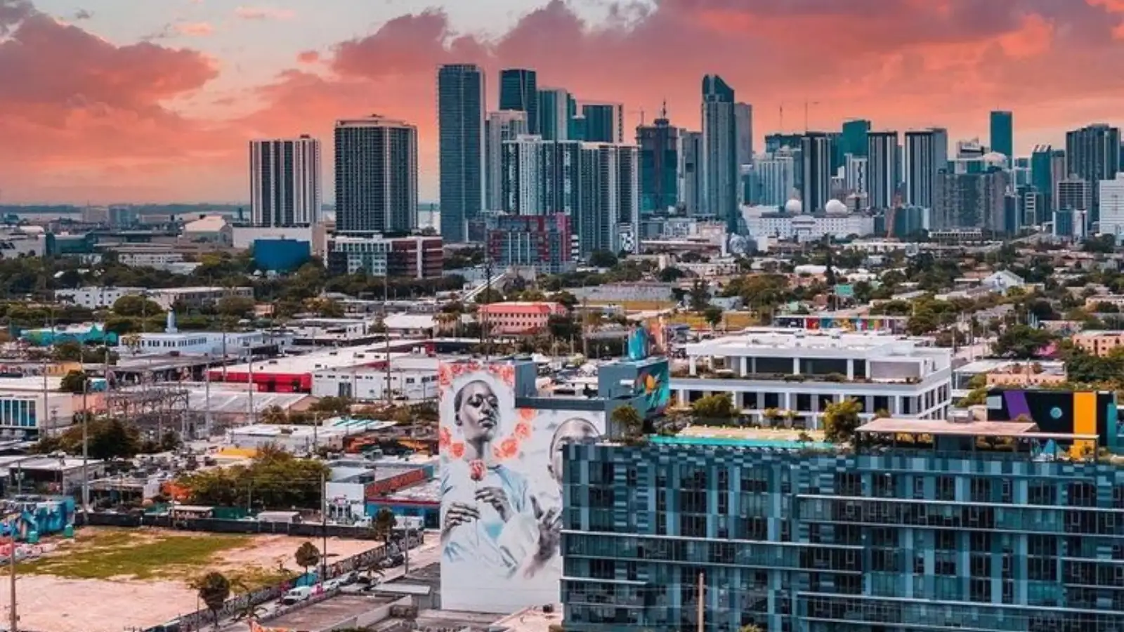 Road closures and detours for Ultra Music Festival start today in Miami