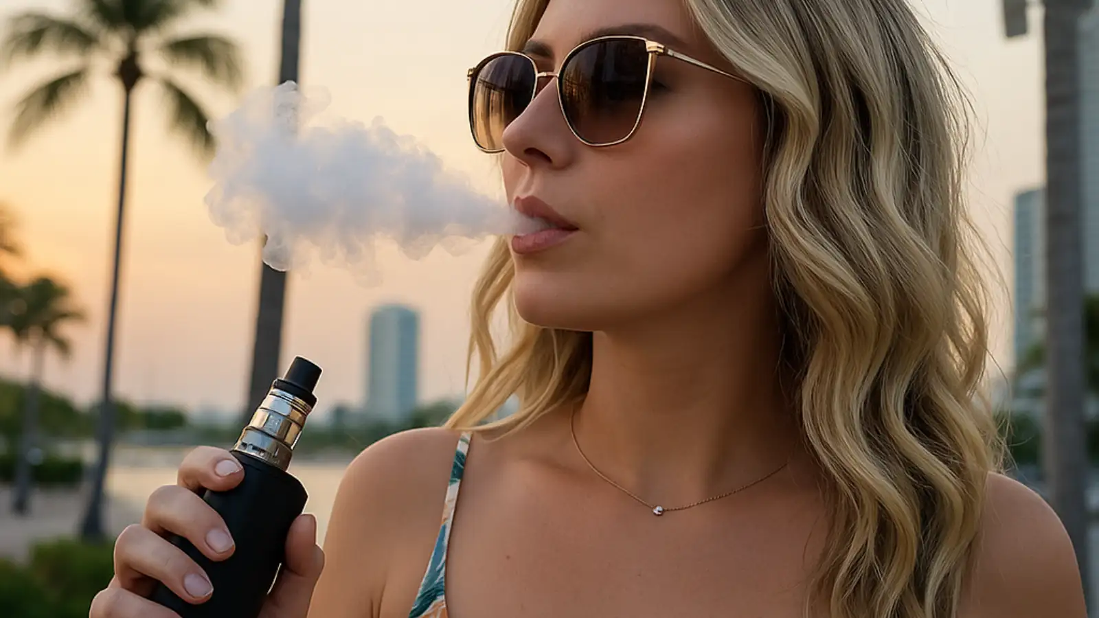 Road closures and detours for Ultra Music Festival start today in Miami