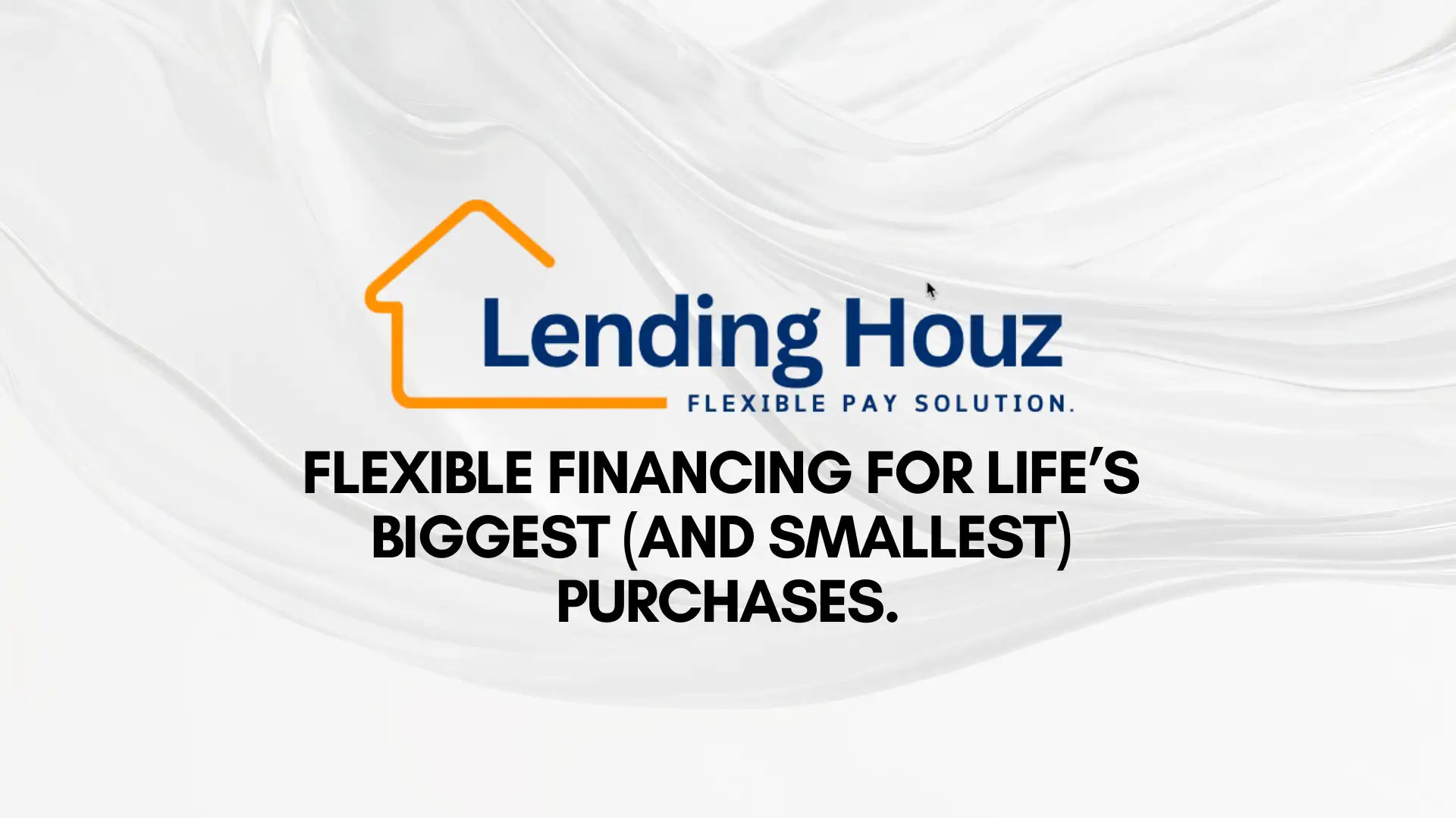Lending Houz