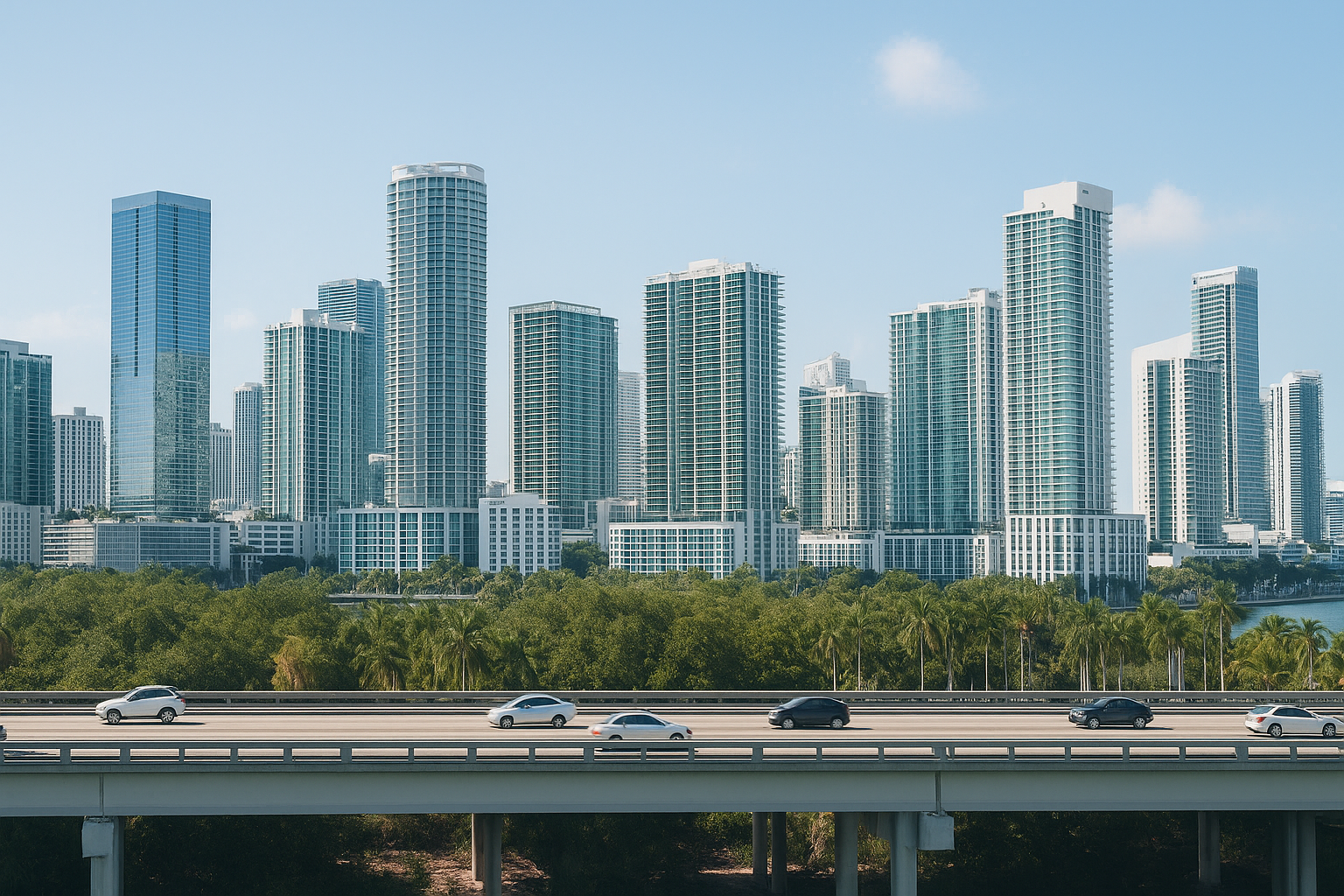 Miami-Dade Jobless Rate Jumps Sharply in July