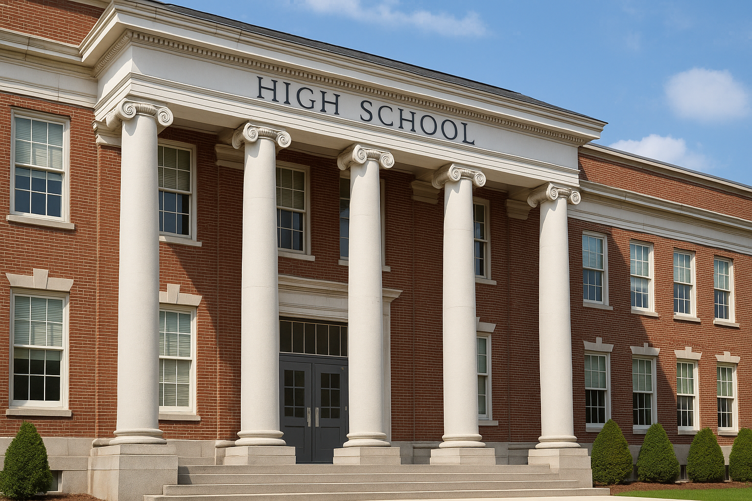 Local high schools rank among top U.S. schools