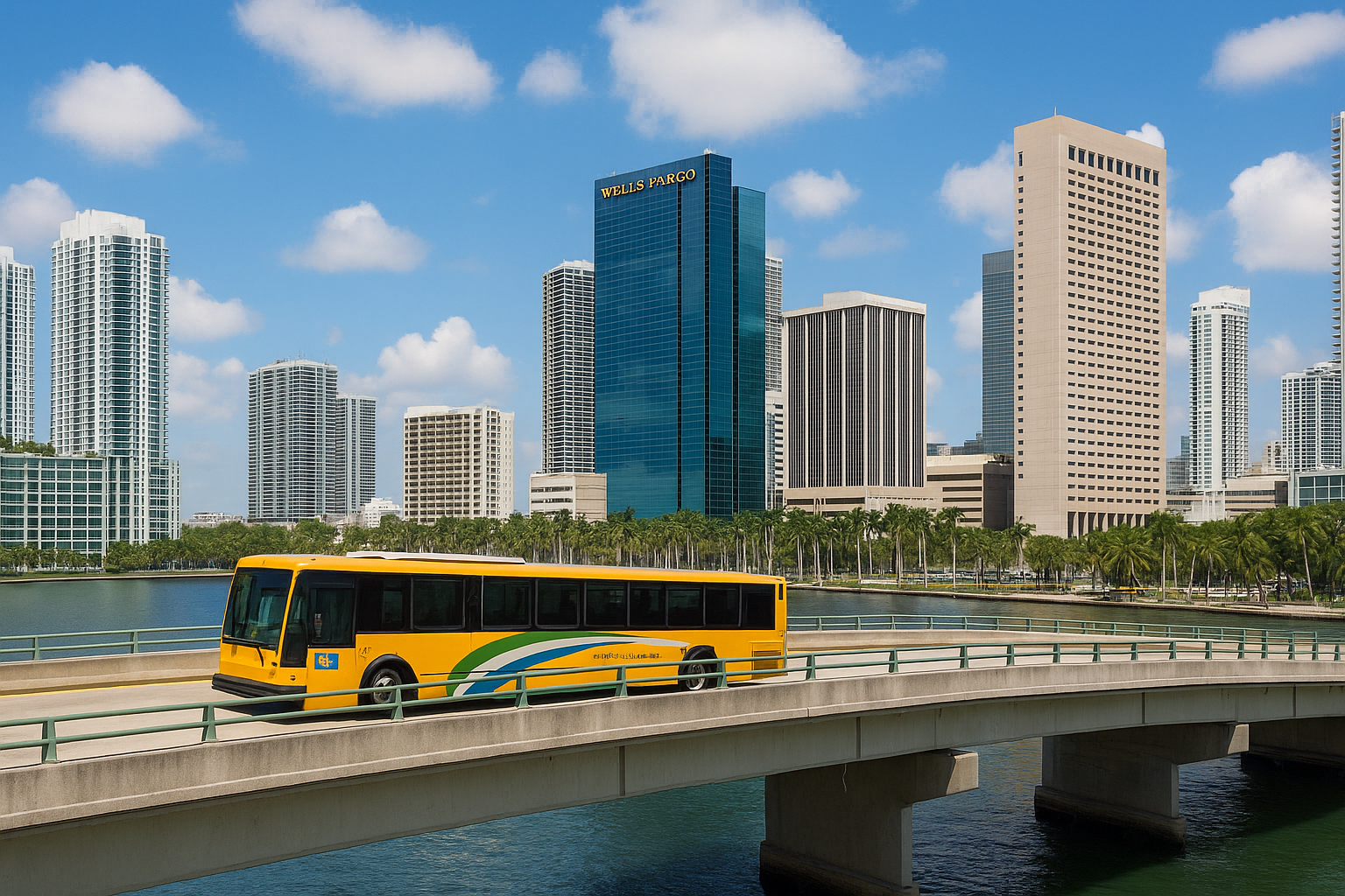 Miami governments allocate $46 M for World Cup infrastructure