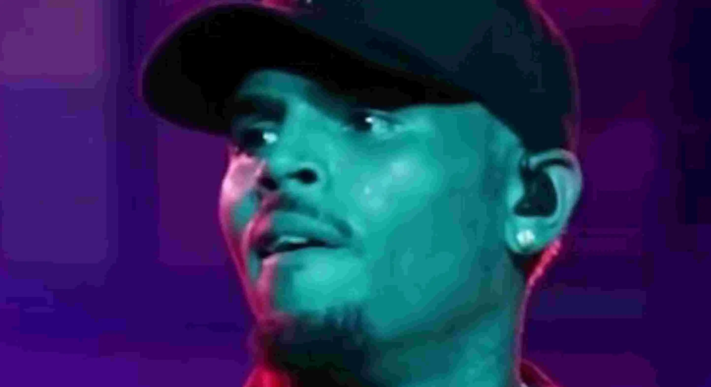Chris Brown arrested in UK over 2023 London incident