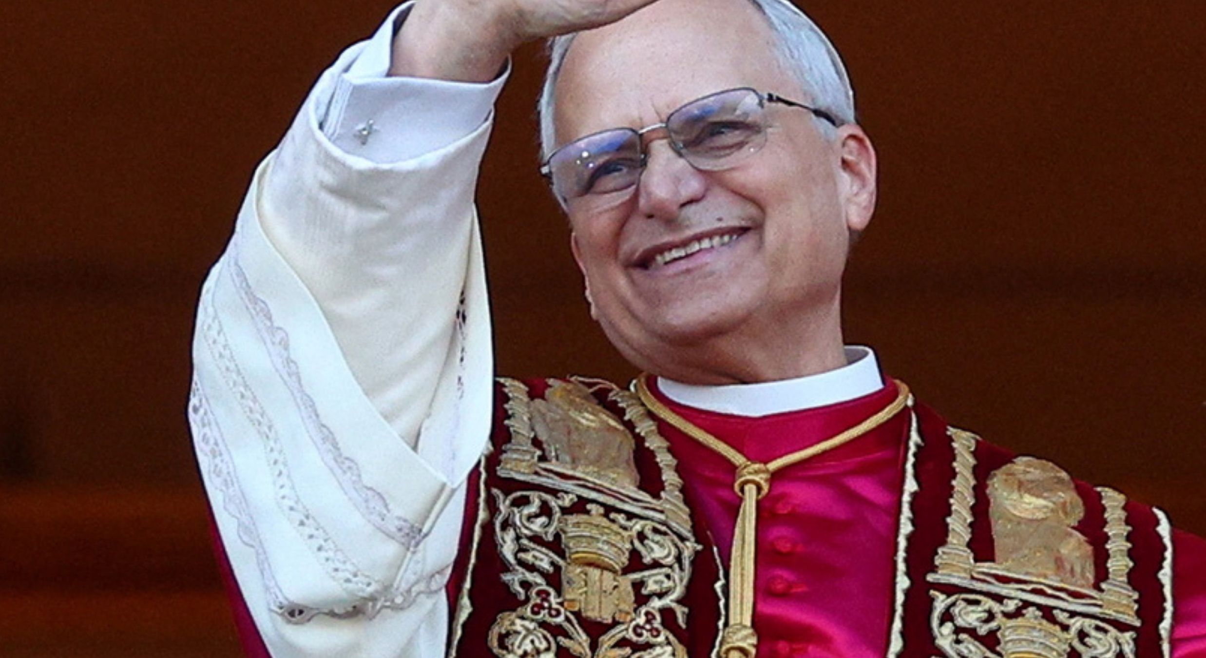 Robert F. Prevost elected as new pope, becomes first American to hold the title