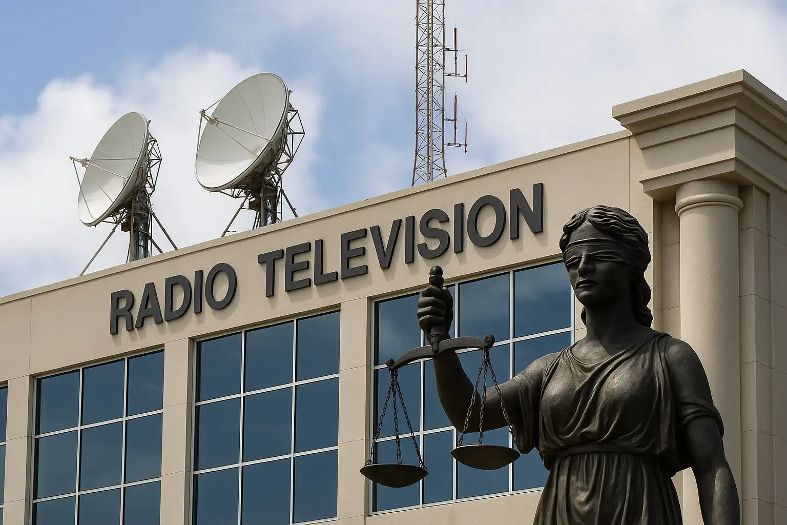 School Board Sues WLRN Over Contract Violation in Radio Deal