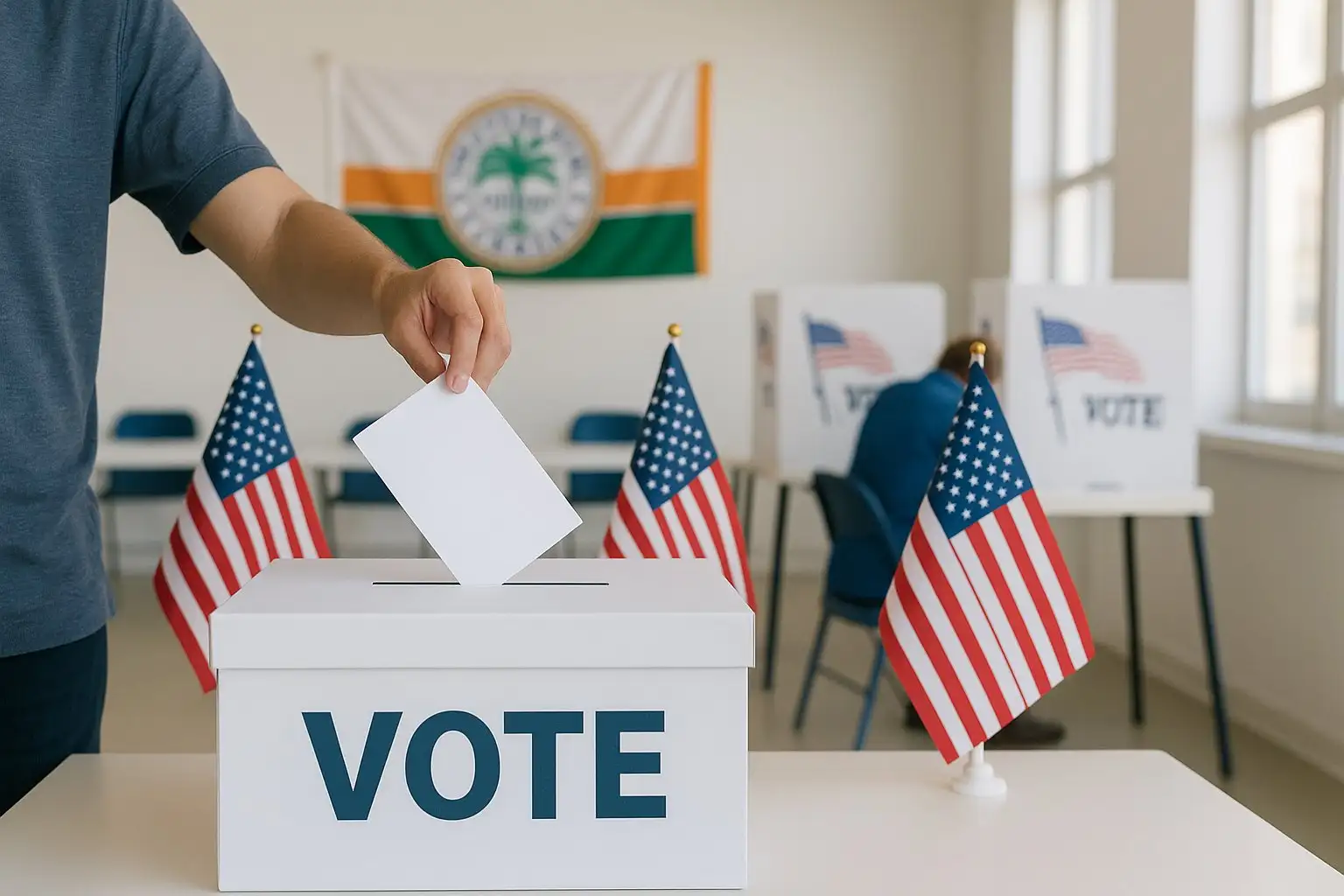 Legal Ruling Clears November 2025 Miami Elections to Proceed