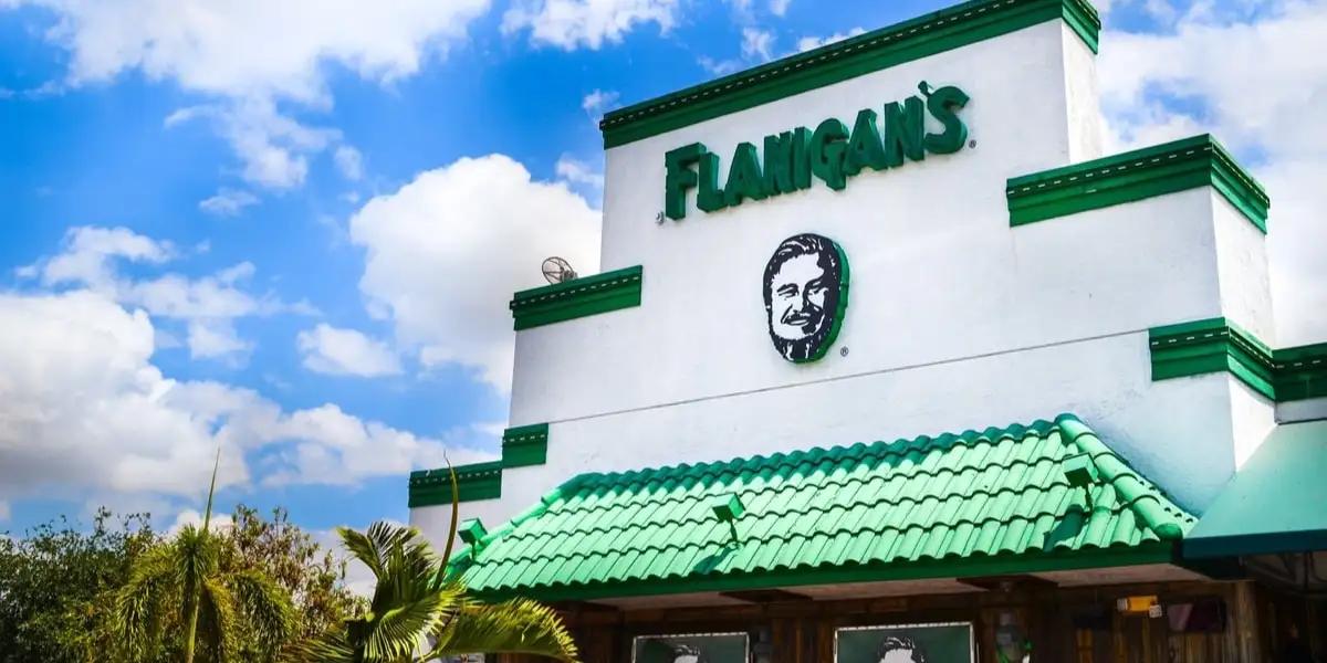 Flanigan's Seafood Bar and Grill