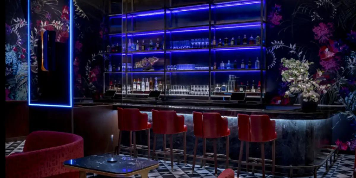 Gekkō Miami: A Luxe Sushi & Steakhouse Experience in Brickell