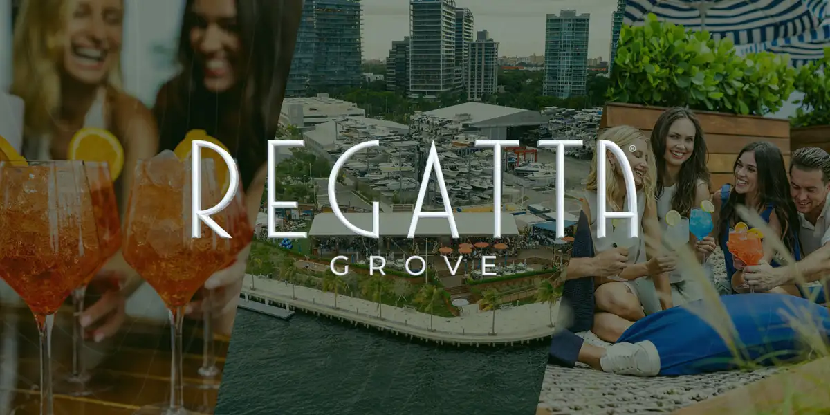 The Regatta Grove